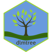 dlmtree logo